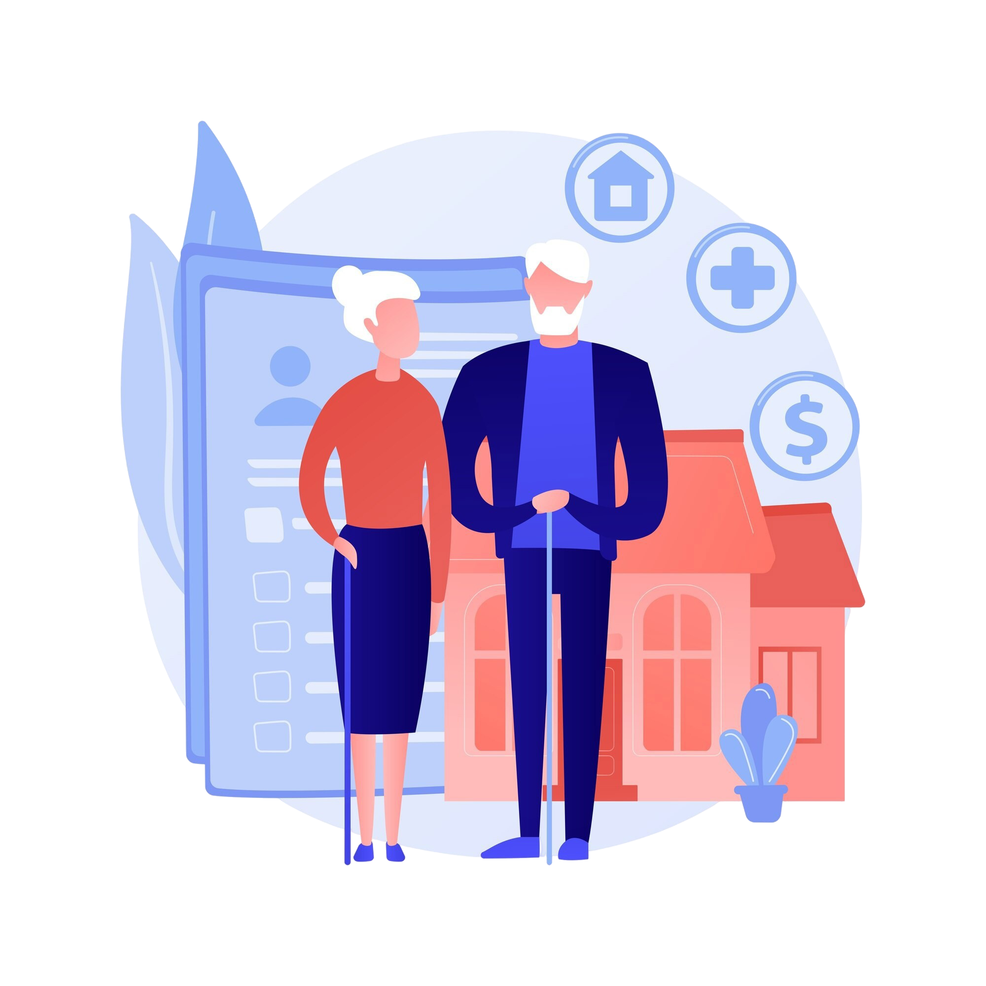 Finance Illustration